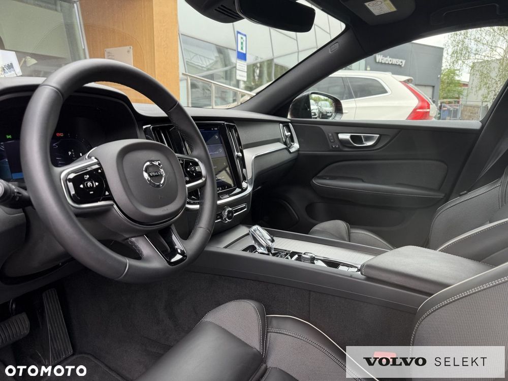 Volvo S60 - 13