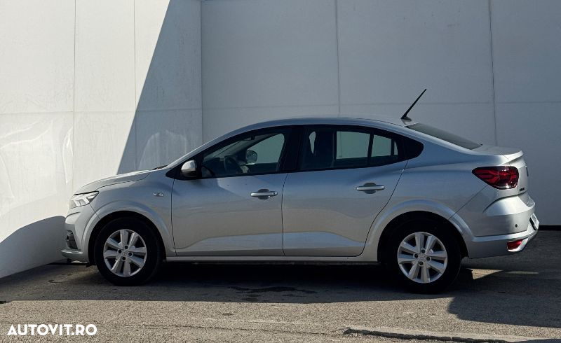 Dacia Logan - 3