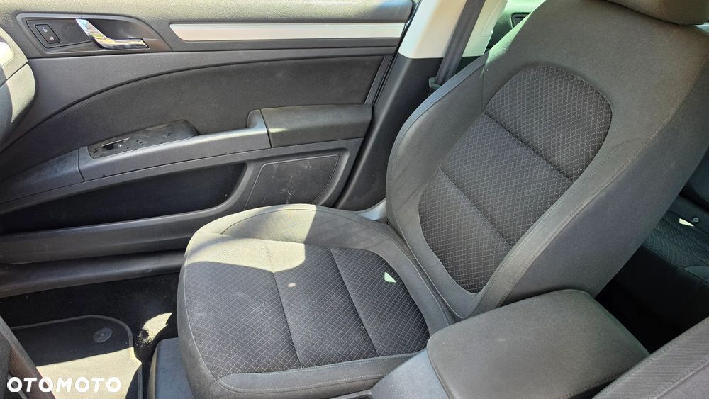 Skoda Superb 1.8 TSI Ambition - 26