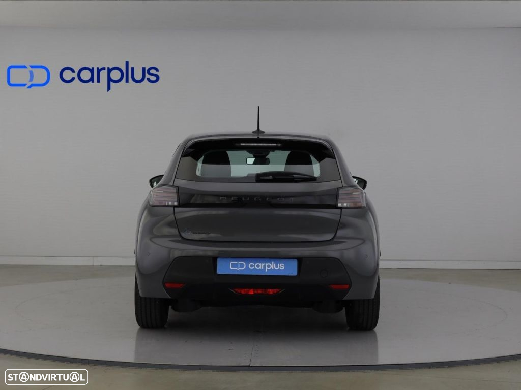 Peugeot e-208 50 kWh Active - 6
