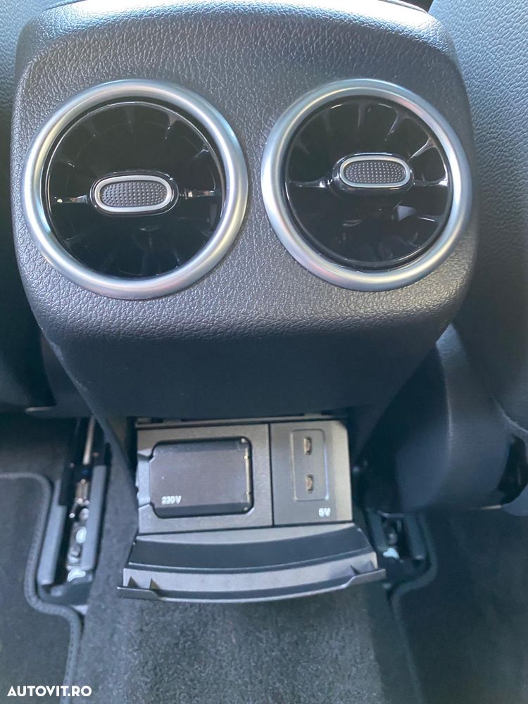 Mercedes-Benz A 250 - 10
