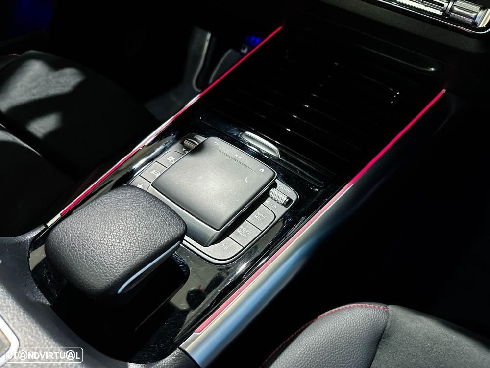 Mercedes-Benz EQA 250 AMG Line - 37