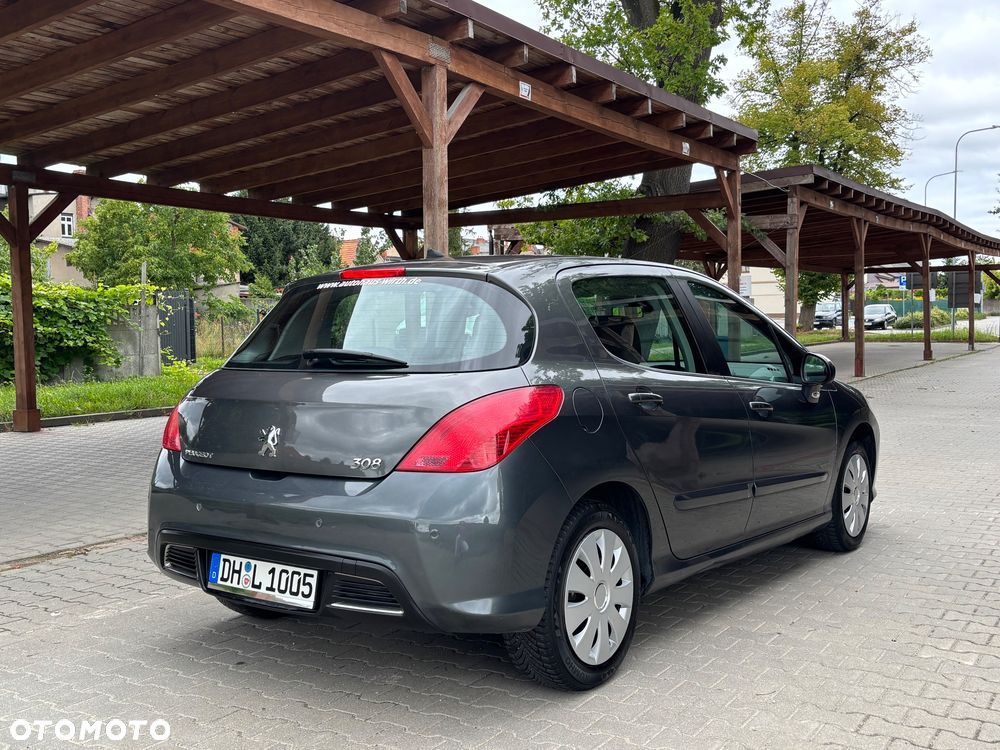 Peugeot 308 HDi FAP 110 Premium - 7