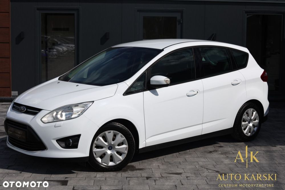 Ford C-MAX - 7