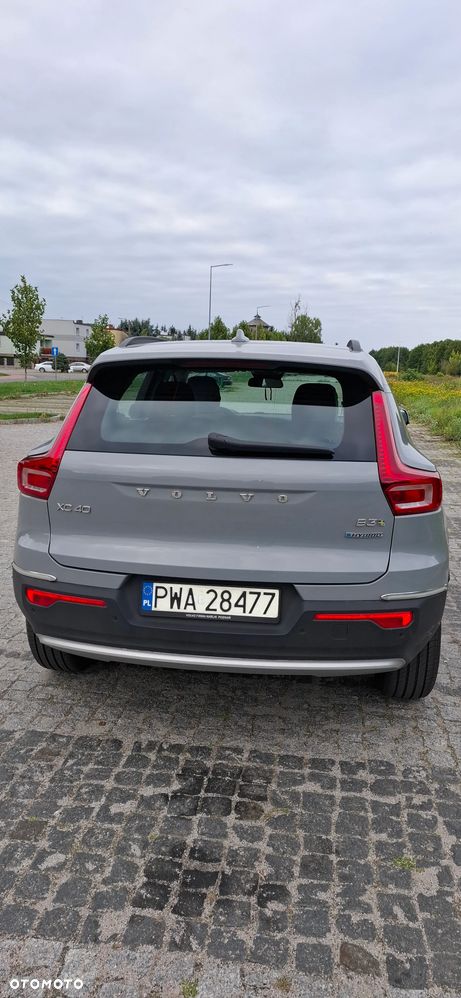 Volvo XC 40 B3 Core - 5
