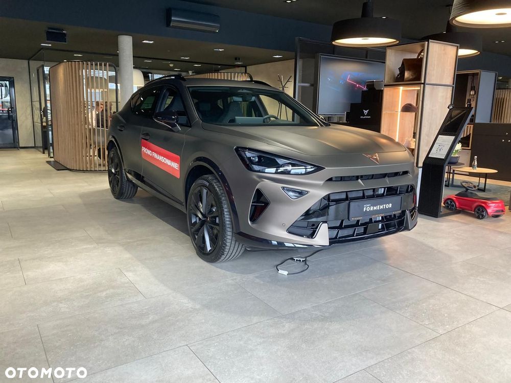 Cupra Formentor - 6
