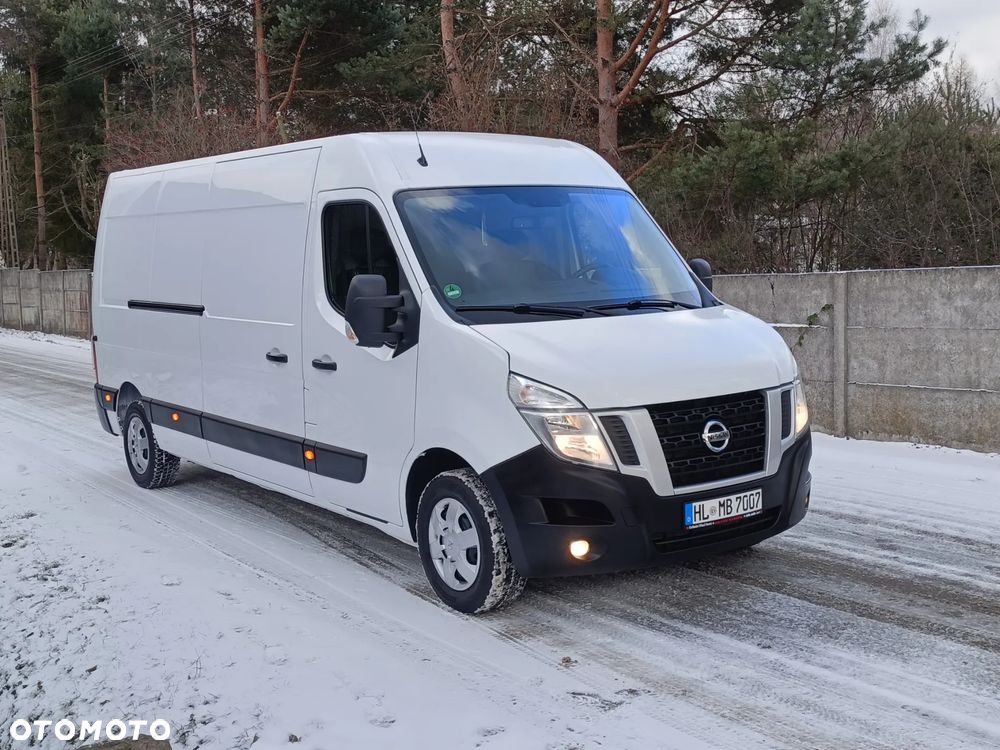 Renault Master - 4