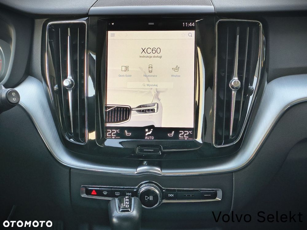 Volvo XC 60 - 21