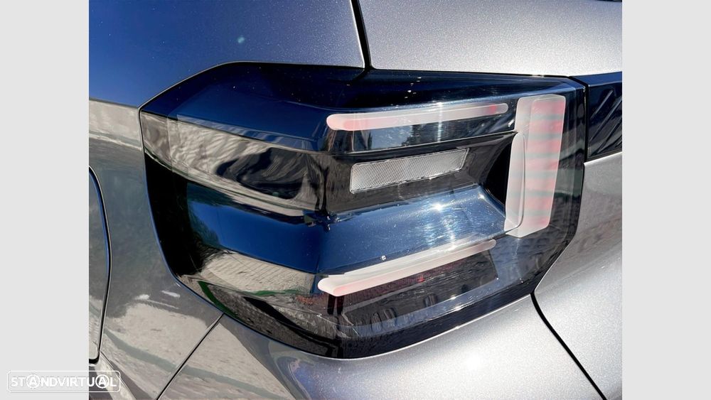 Citroën e-C3 44 kWh Autonomia Conforto Max - 10