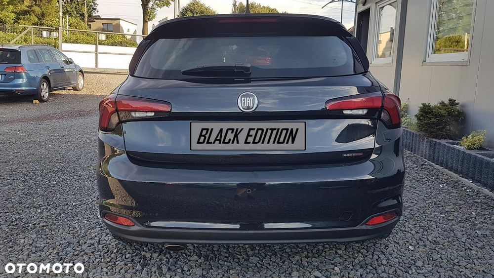 Fiat Tipo 1.4 16v Street - 11