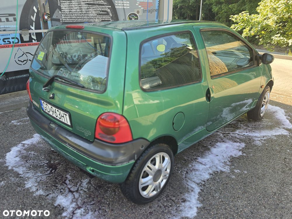 Renault Twingo - 2