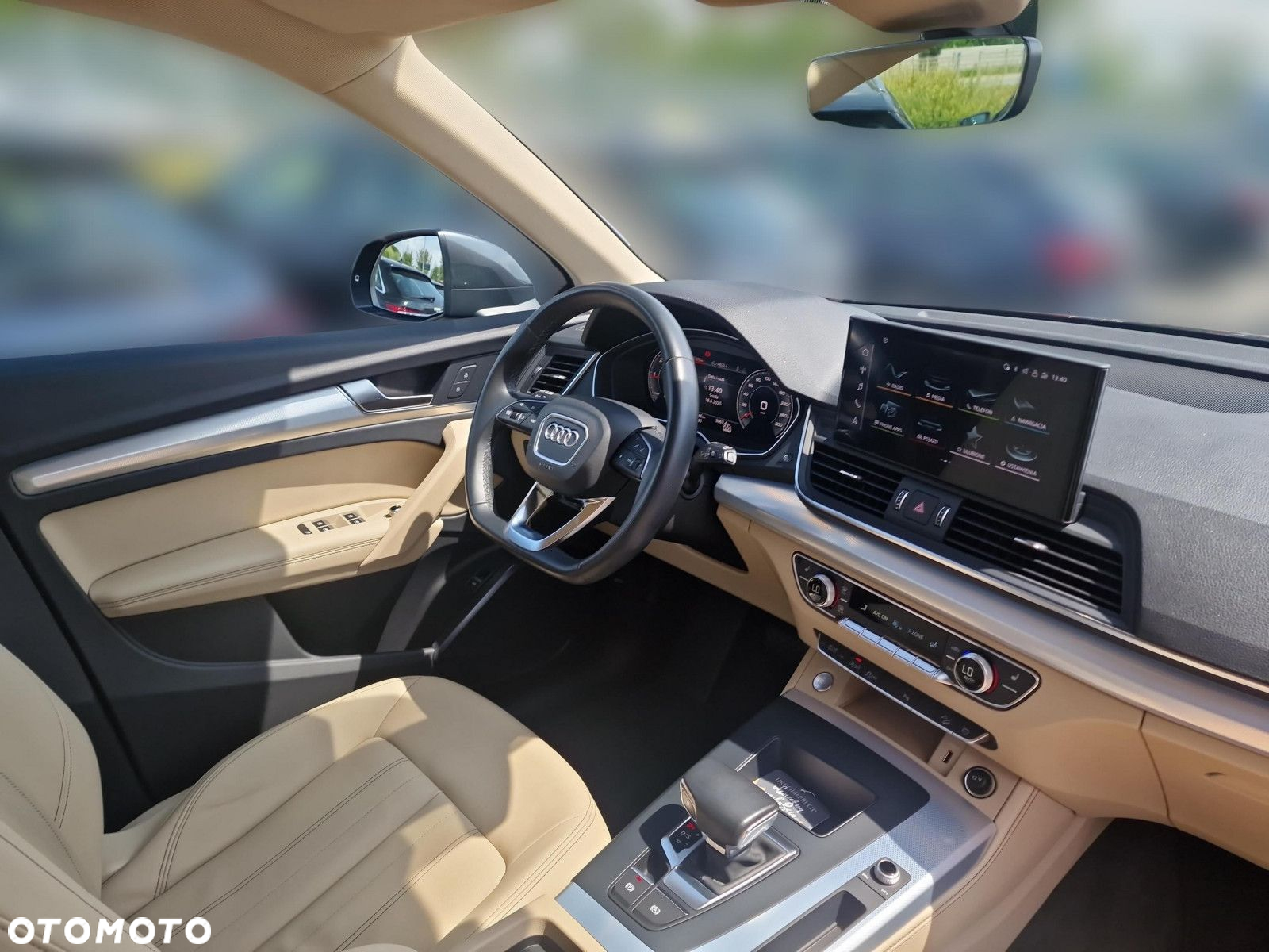 Audi Q5 Sportback - 9