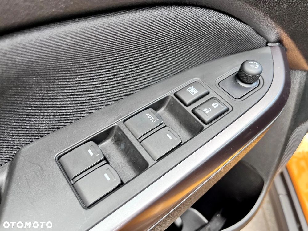 Suzuki Vitara 1.4 Boosterjet mHEV Premium Plus 2WD - 21