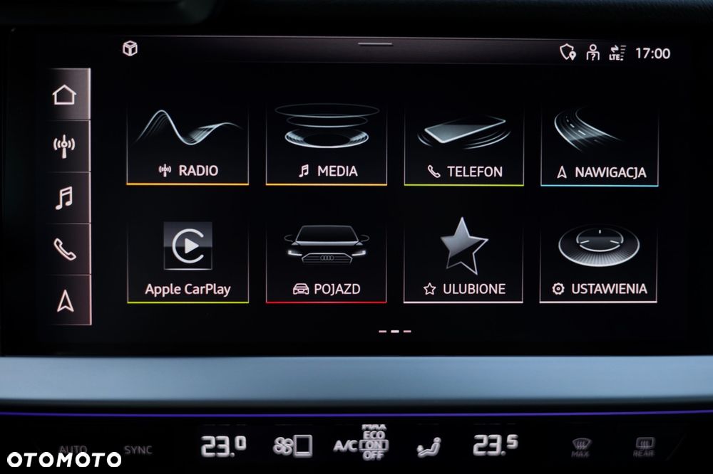 Audi A3 Sportback 1.4 TFSI e-tron Sport S tronic - 27