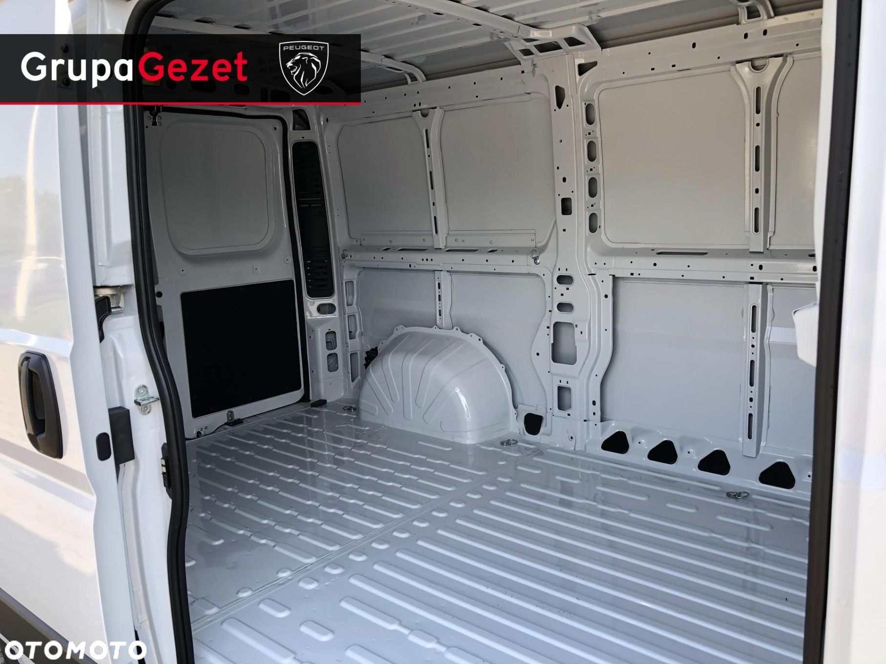 Peugeot Boxer - 5