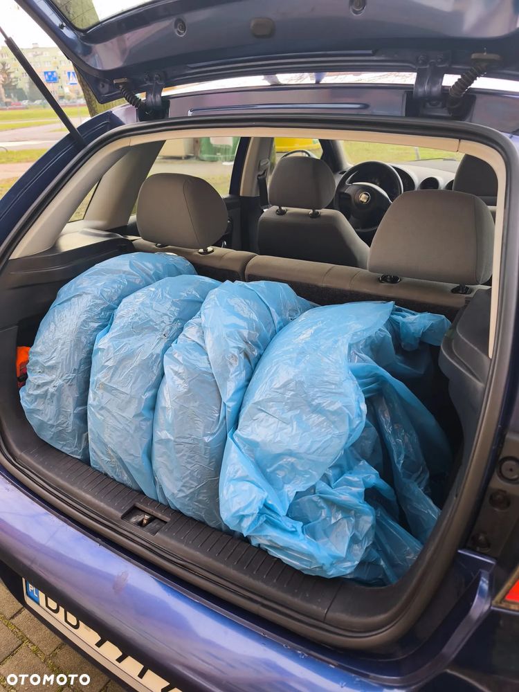 Seat Ibiza 1.4 16V 100 Sport - 13