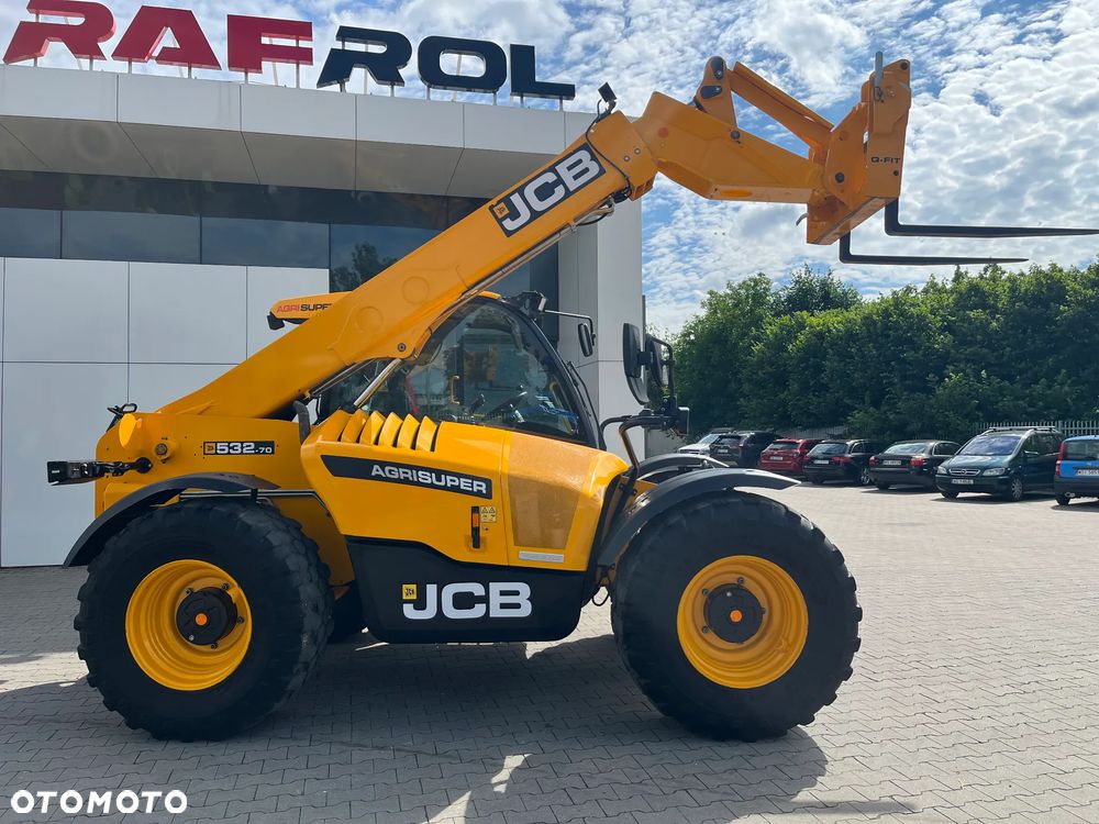 JCB 532-70 Agri Super - 3