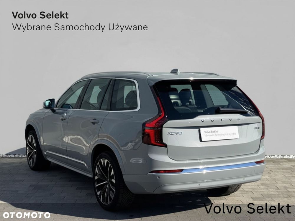 Volvo XC 90 - 11