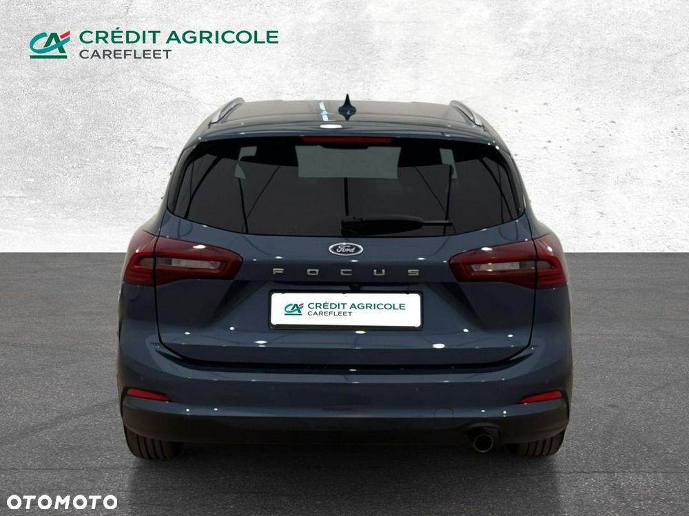Ford Focus 1.0 EcoBoost Hybrid TITANIUM X - 7
