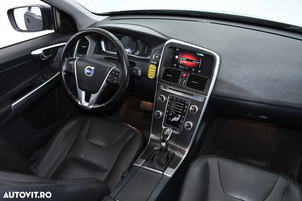 Volvo XC 60 - 7