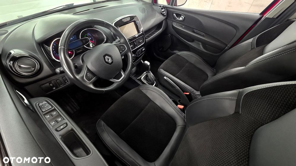Renault Clio - 24