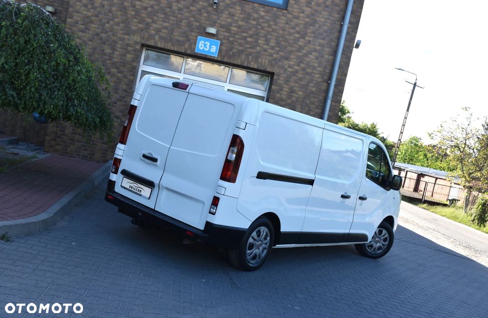Fiat Talento L2H1 Long - 29