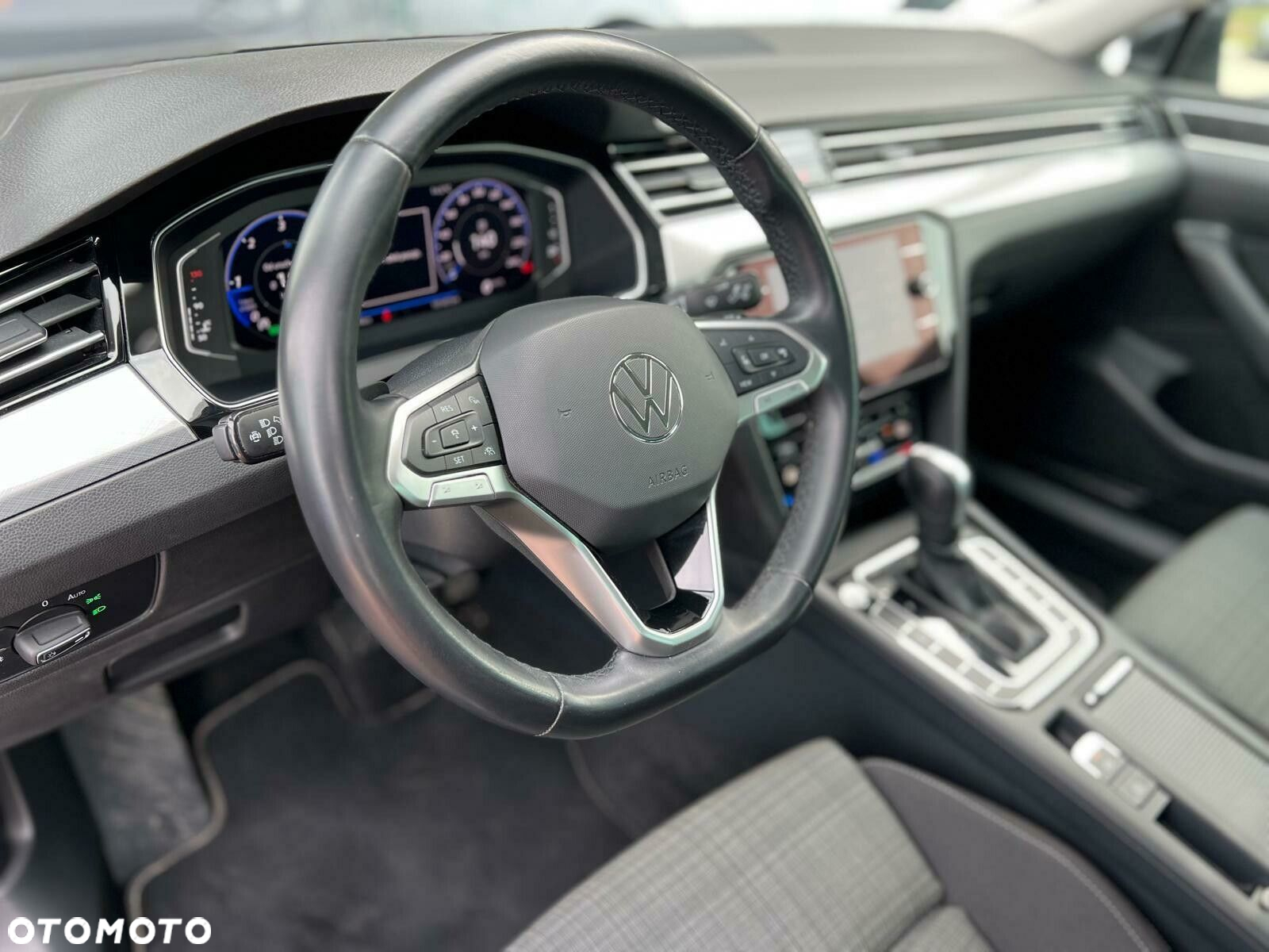 Volkswagen Passat 2.0 TDI EVO Business DSG - 10