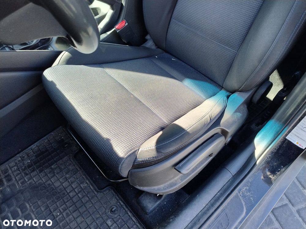 Hyundai Tucson 1.6 GDI BlueDrive Comfort 2WD - 13