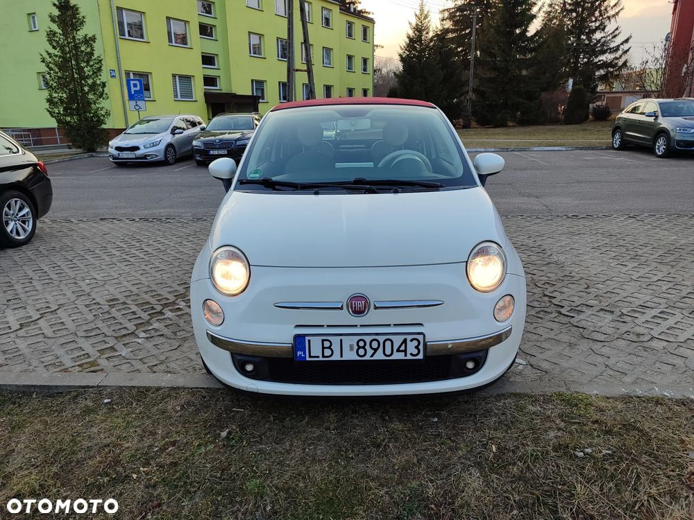 Fiat 500 - 10