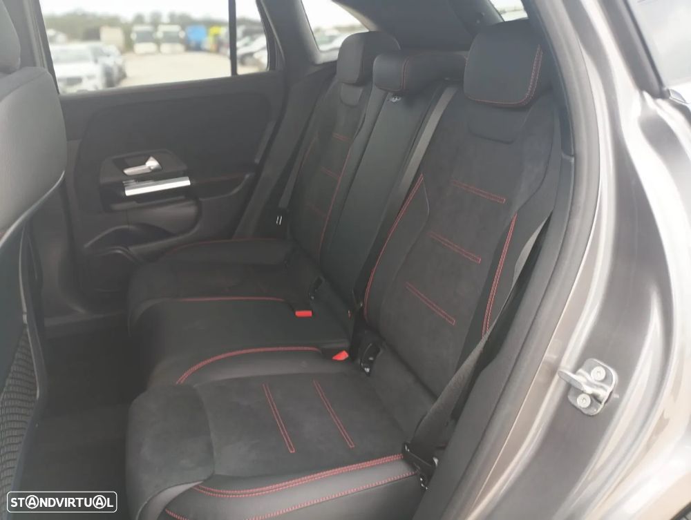 Mercedes-Benz GLA 250 e 8G-DCT AMG Line Advanced Plus - 6
