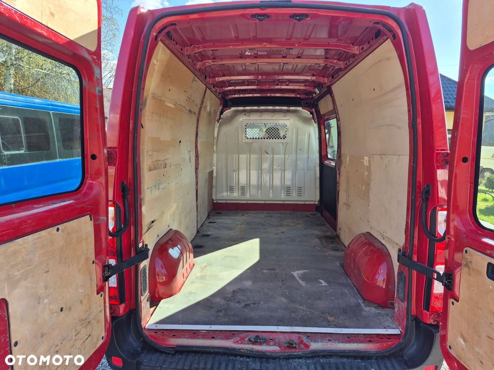 Renault Master - 9