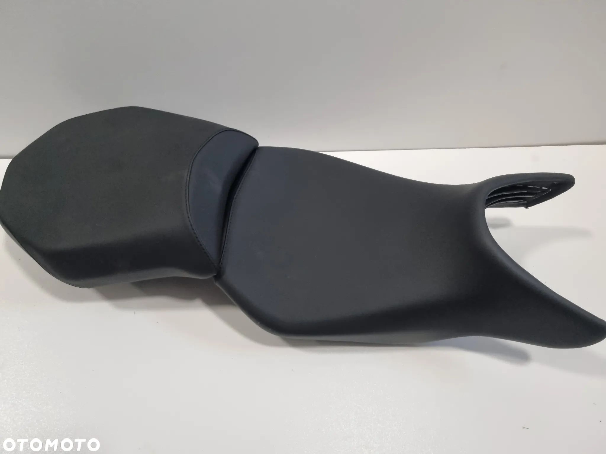 Fotel Kanapa siedzenie BMW K53 R 1200 R  52538534316 - 1