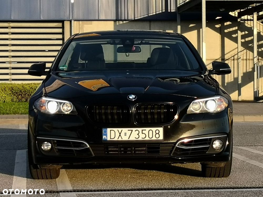 BMW Seria 5 530d - 5