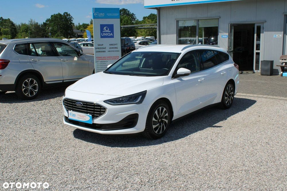 Ford Focus - 2