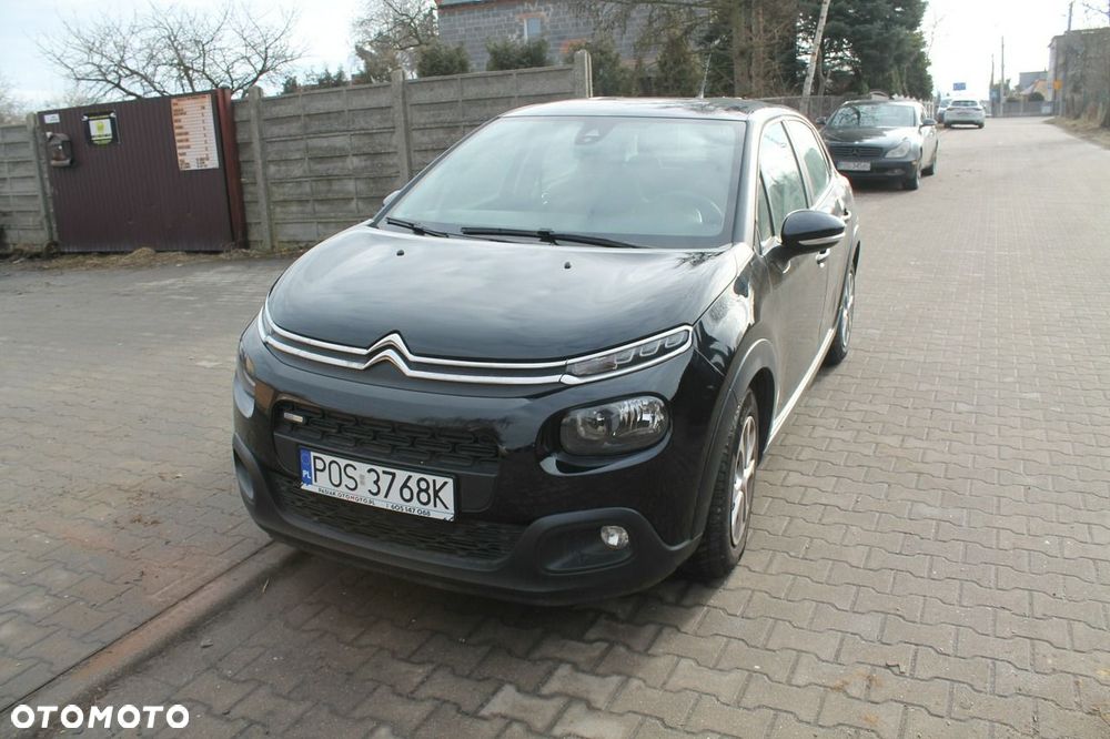 Citroën C3 - 7