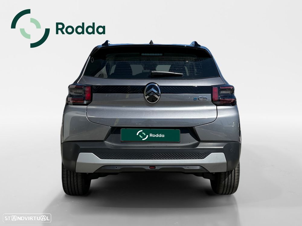Citroën e-C3 30 kWh Autonomia Urbana Plus - 7