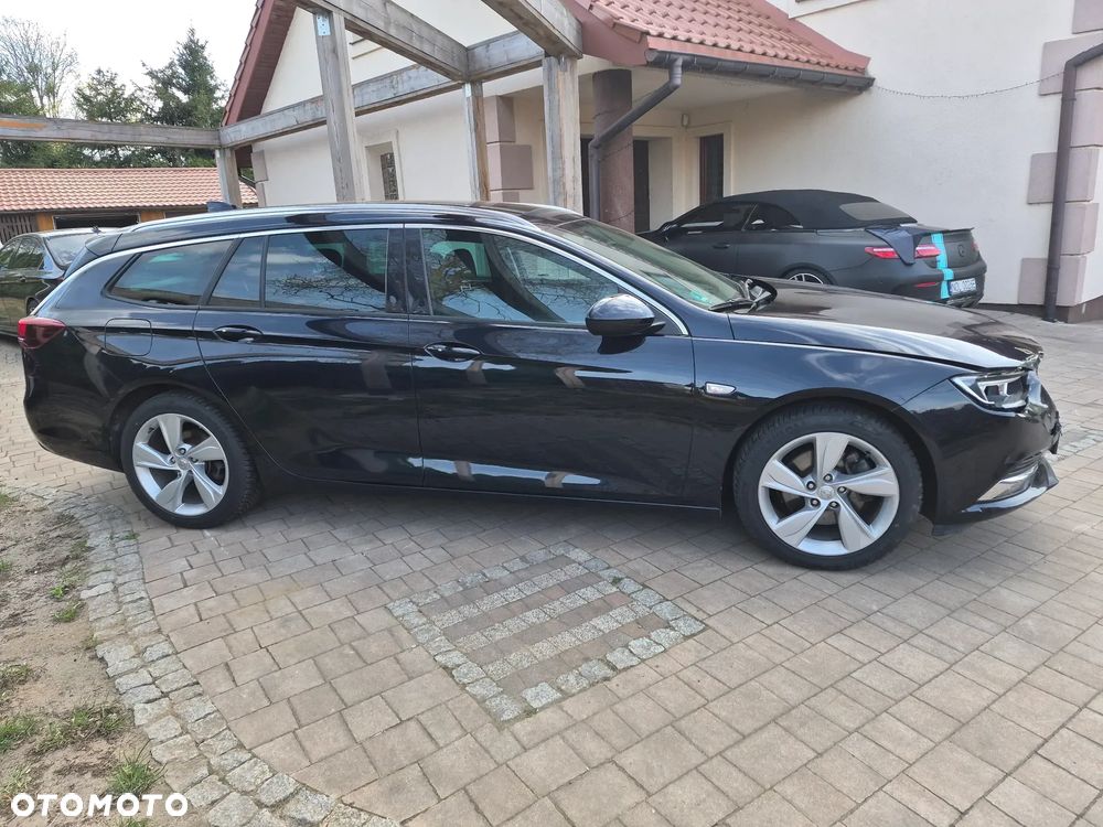 Opel Insignia 1.5 T GPF Exclusive S&S - 1