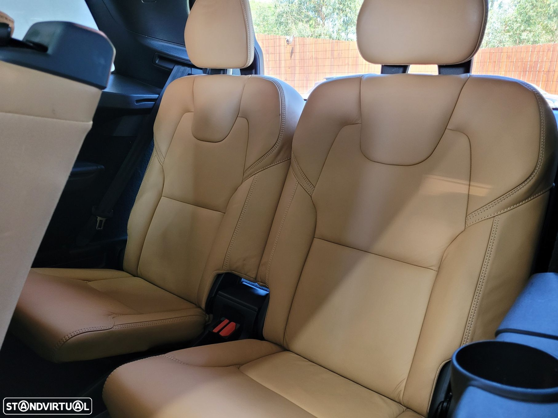 Volvo XC 90 2.0 T8 PHEV Inscription AWD - 13