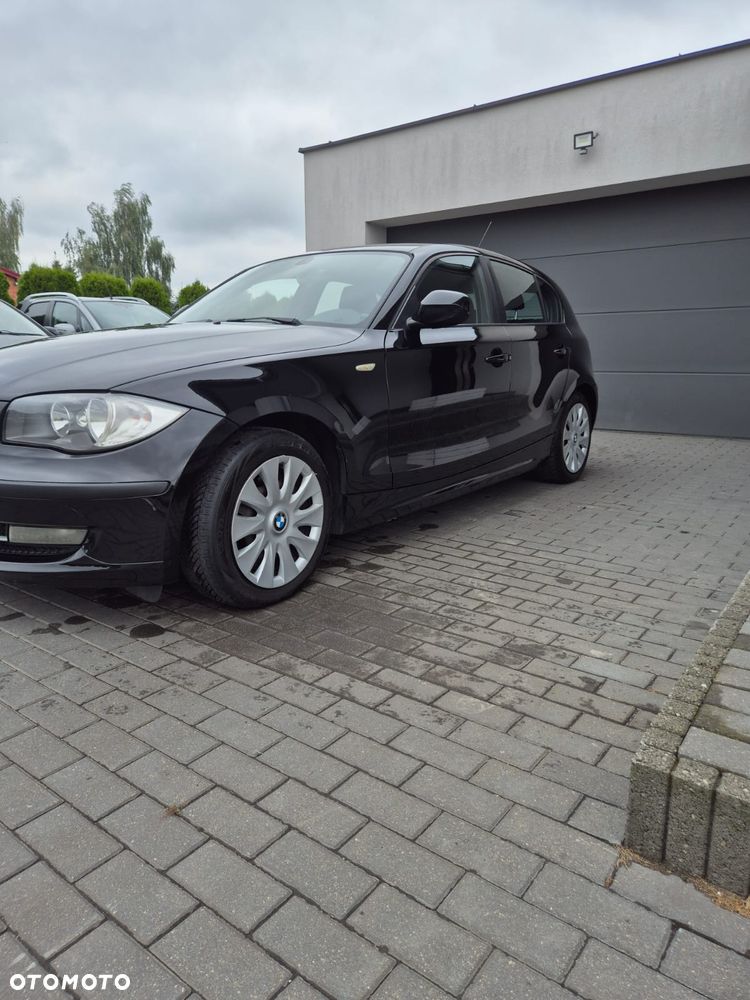 BMW Seria 1 116i - 3