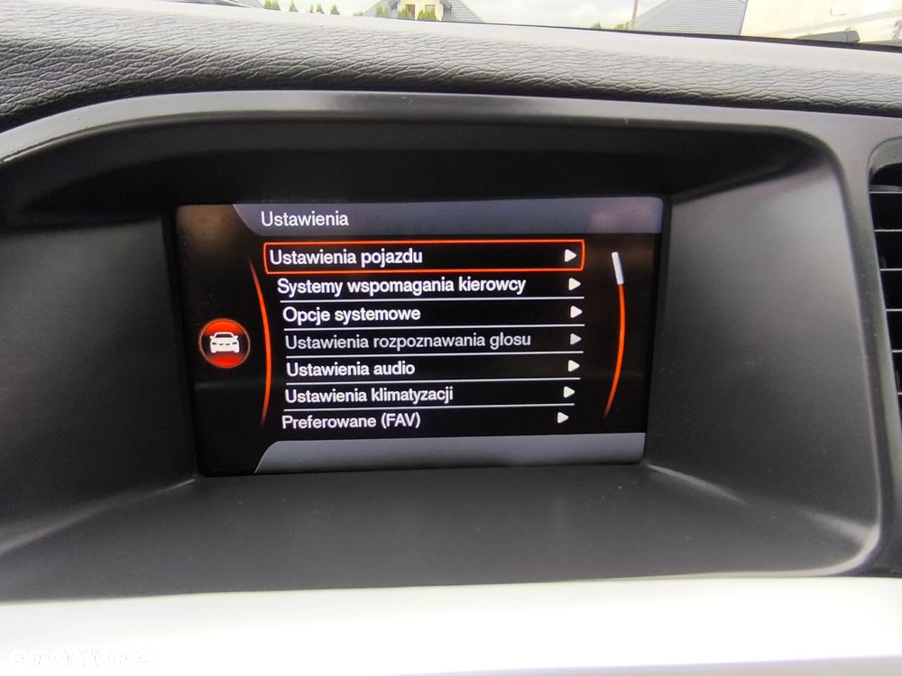 Volvo S60 D3 Momentum - 31