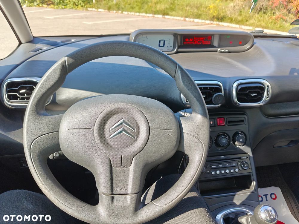 Citroën C3 Picasso 1.6i Selection - 20