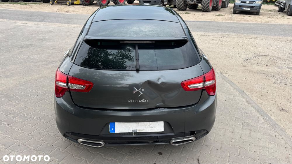 Citroën DS5 2.0 HDi SoChic - 5