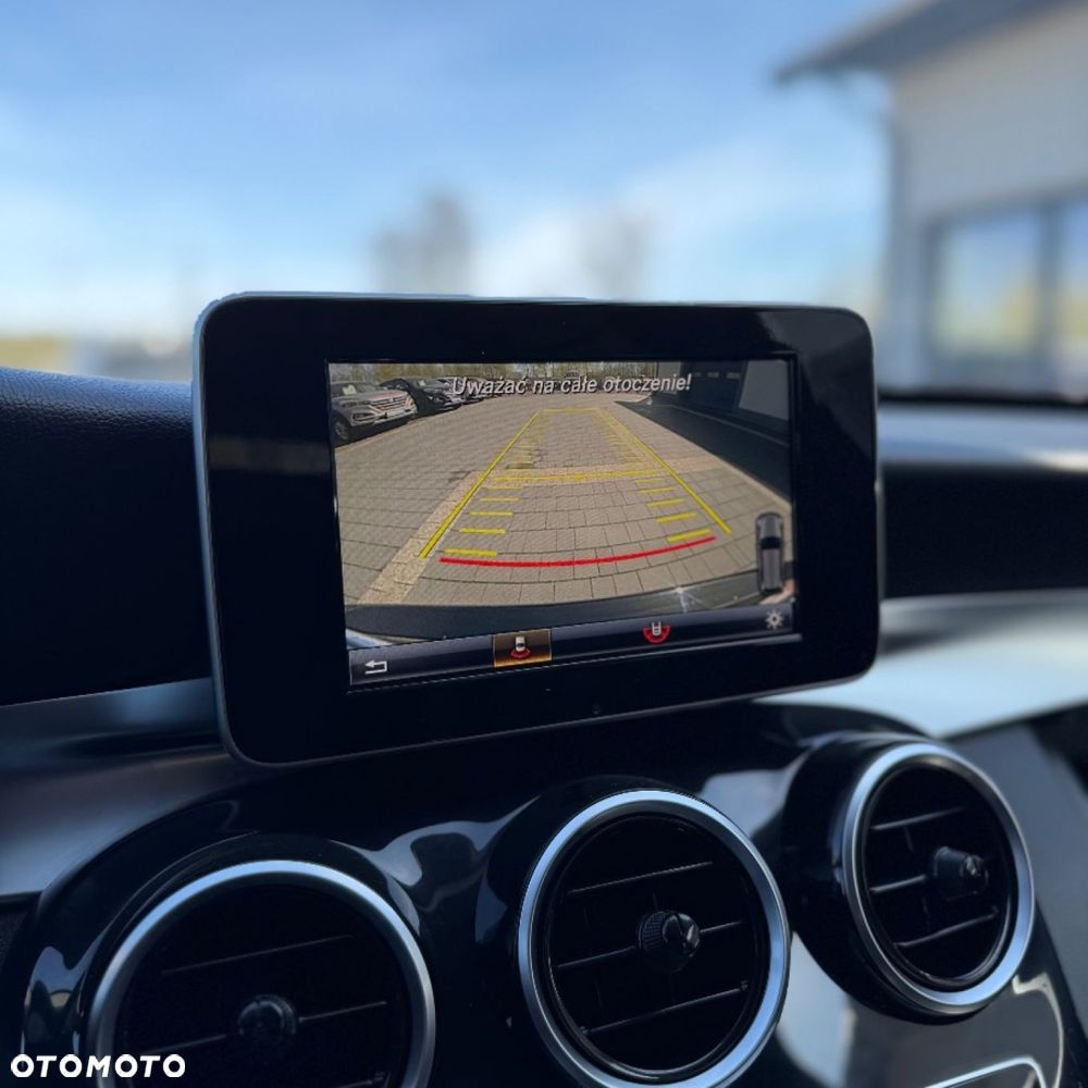 Mercedes-Benz Klasa C - 37