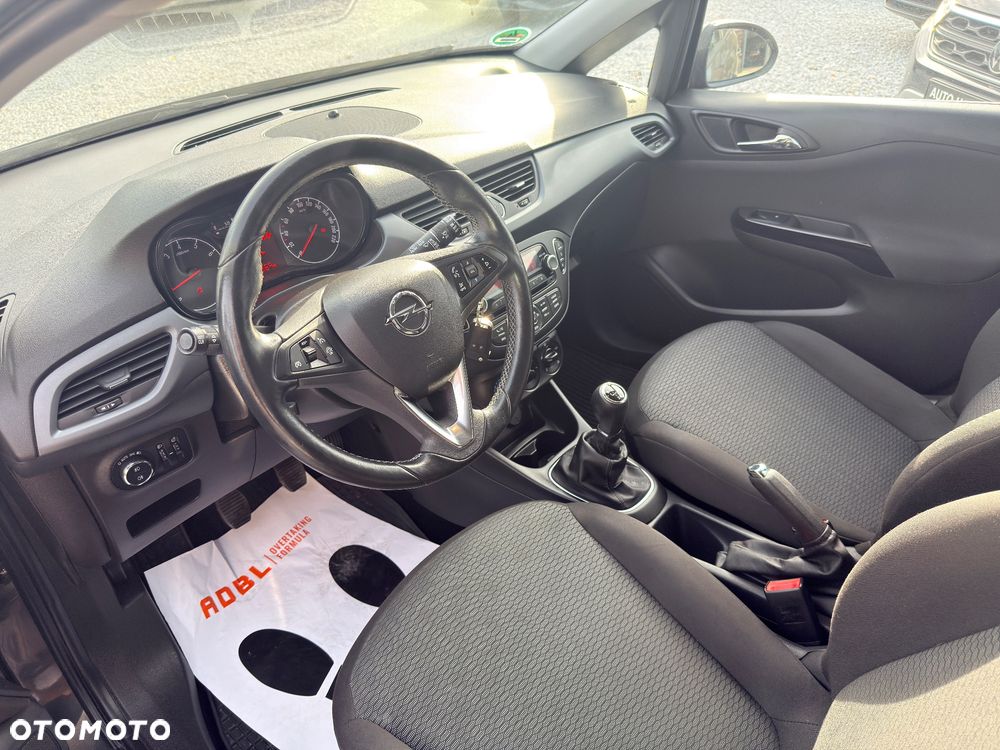 Opel Corsa 1.4 EcoFLEX Start/Stop Active - 14