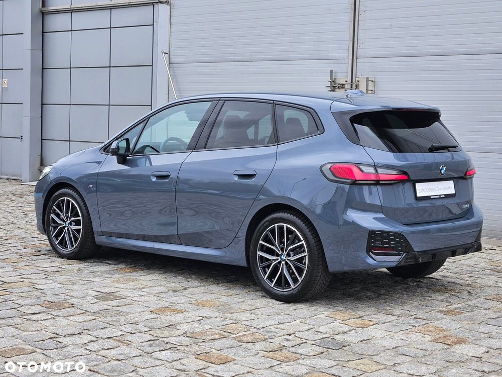 BMW Seria 2 - 7