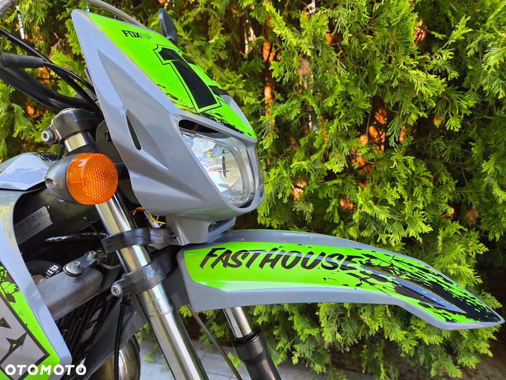 Derbi Senda - 25