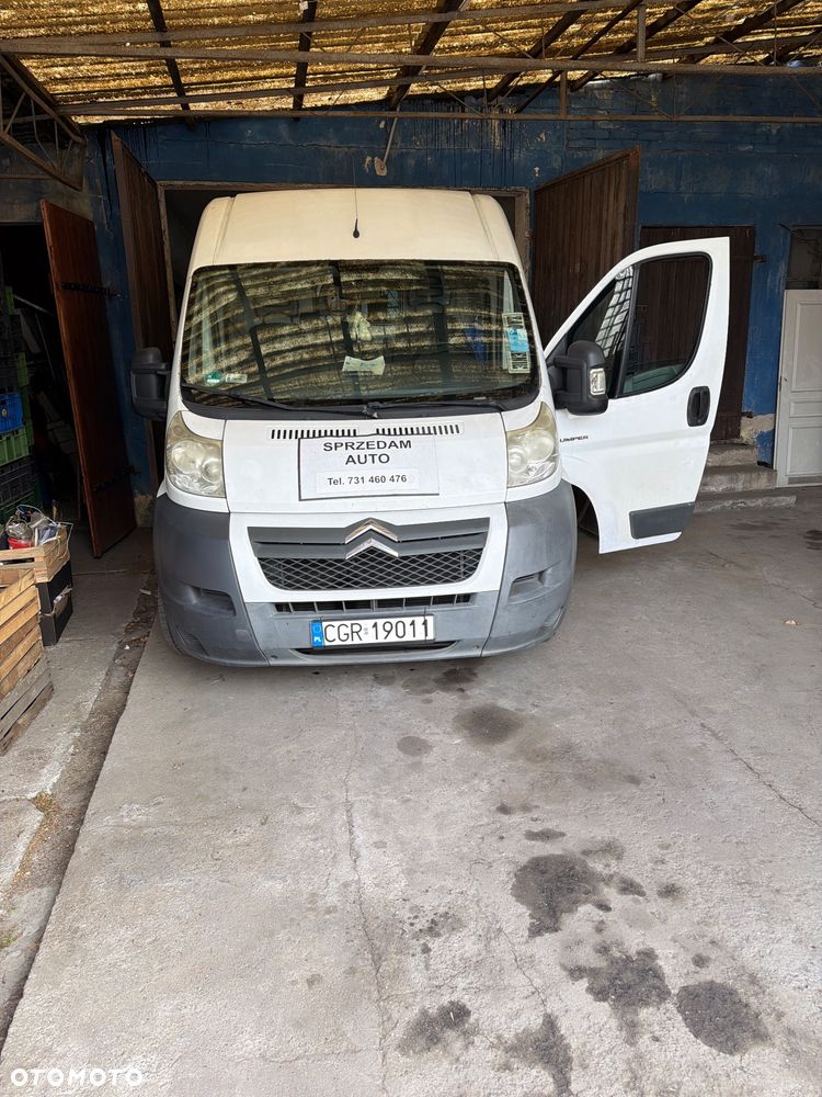 Citroën Jumper L2H2 - 3