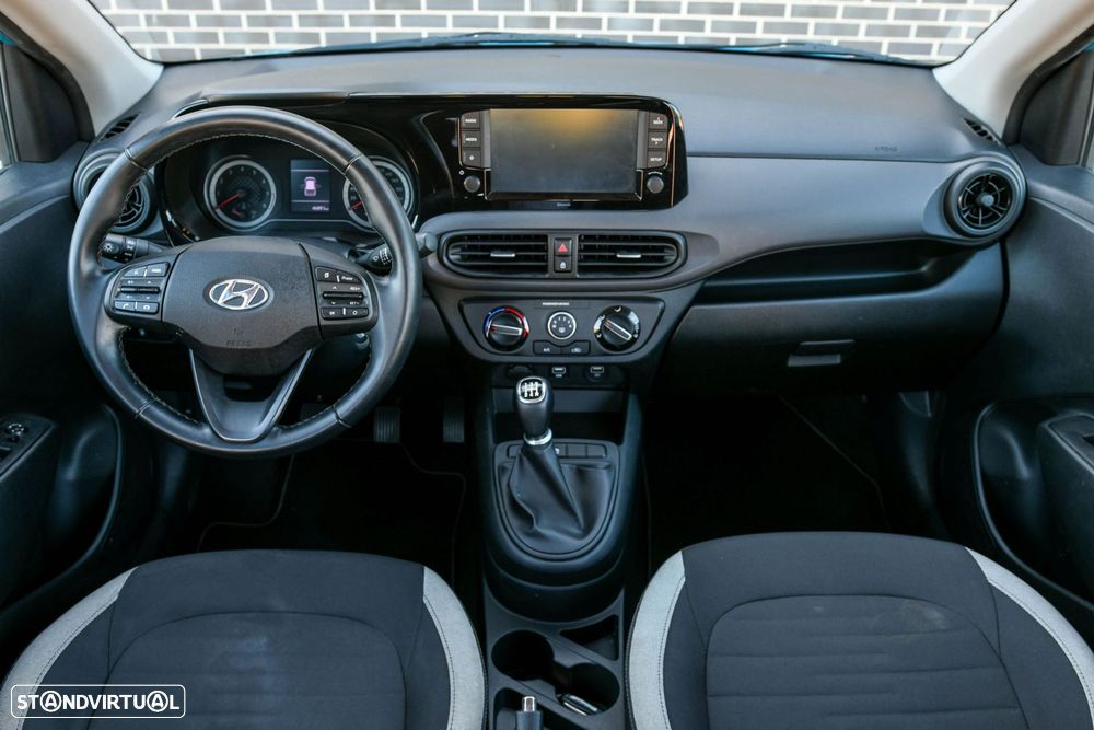 Hyundai i10 1.0 Comfort - 10