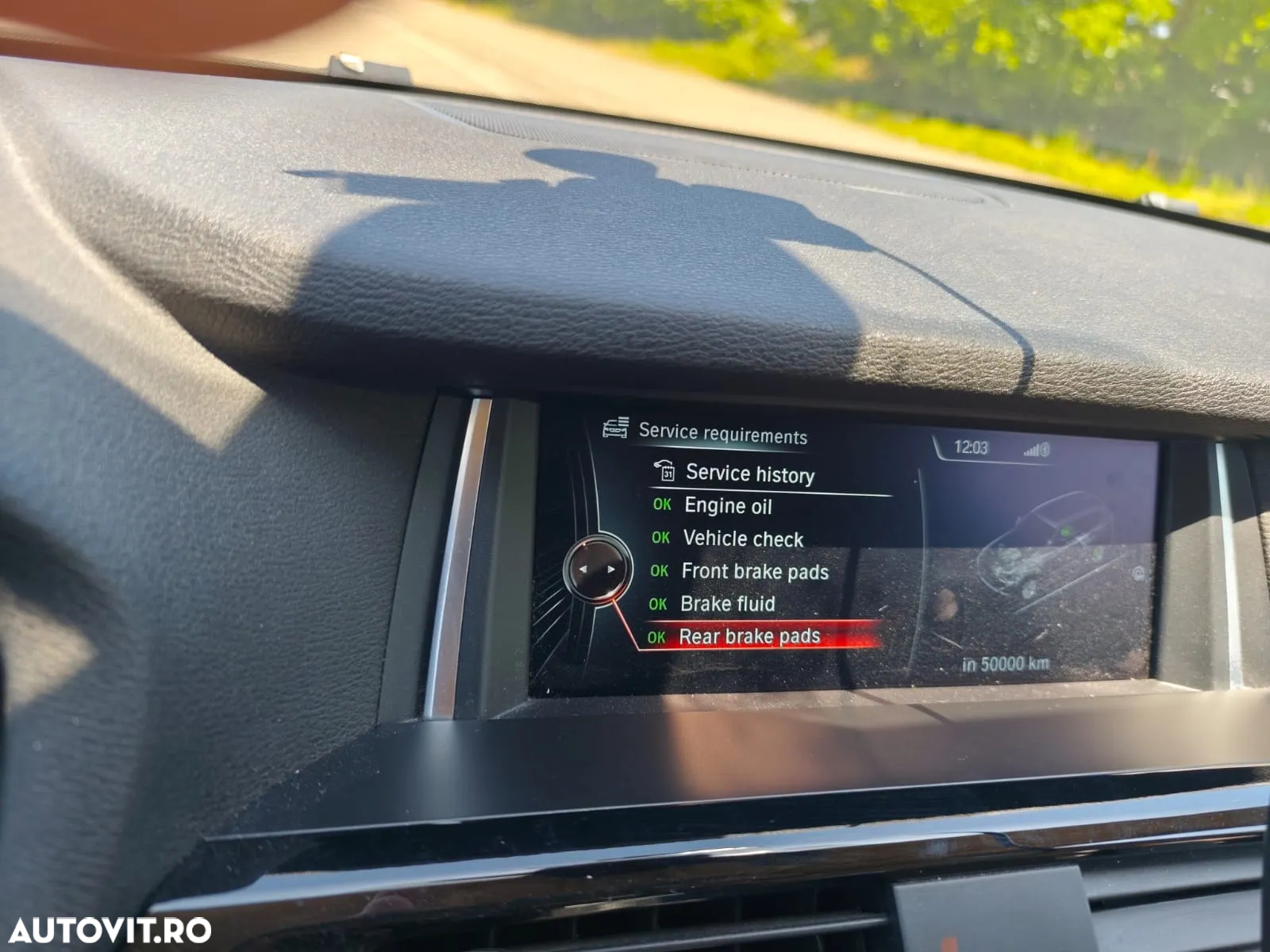 BMW X3 xDrive20d AT xLine - 26