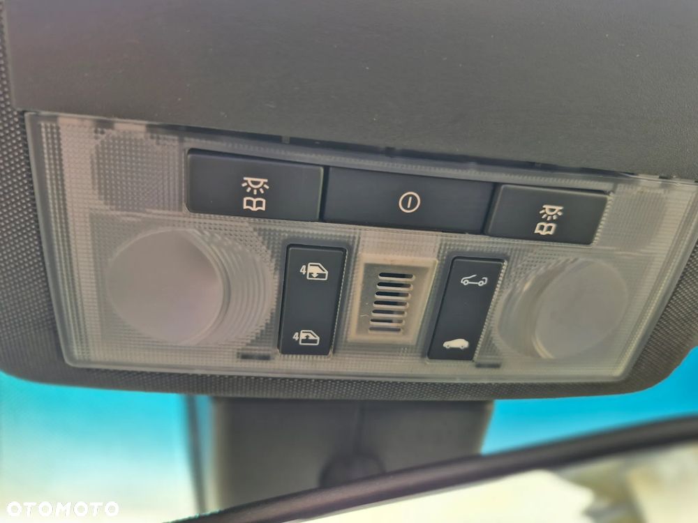 Opel Astra Twin Top 2.0 Turbo Cosmo - 12